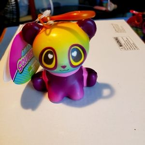 Mix and match 3 for $10 Only 1 left Sqwishy toy key chain